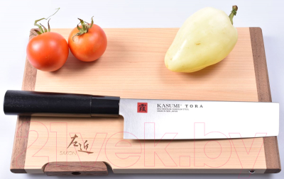 Нож-топорик Kasumi Tora Накири 36847