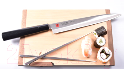 Нож Kasumi Tora 36849