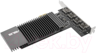 Видеокарта Asus GeForce GT 710 2GB GDDR5 (GT710-4H-SL-2GD5)
