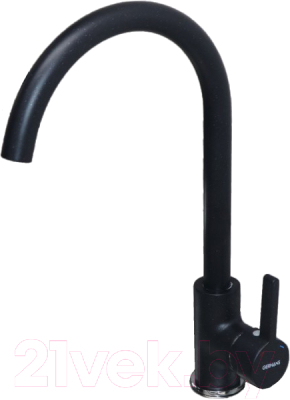 Купить Мойка кухонная со смесителем Gerhans B28 + смеситель KK4299-25 в Гомеле