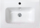 Миниатюра изображения товара Умывальник BelBagno BB600/390ETL