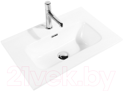 Умывальник BelBagno BB700/390ETL