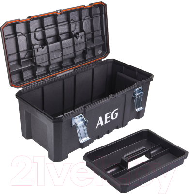 Ящик для инструментов AEG Powertools 26TB (4932471878)