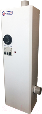 

Электрический котел ElectroVel, 9М