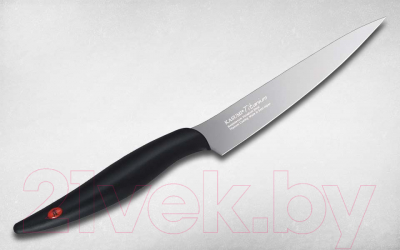 Нож Kasumi Titanium 22012/GR (серый)