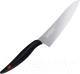 Нож Kasumi Titanium Chef 22013/GR (серый) - 