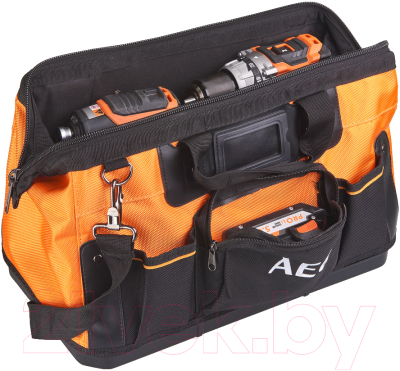 Сумка для инструмента AEG Powertools BAGTT (4932471880)