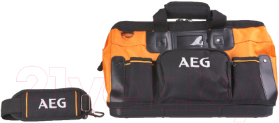 Сумка для инструмента AEG Powertools BAGTT (4932471880)