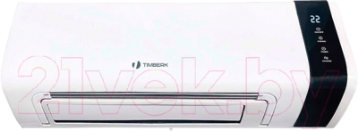 Тепловентилятор Timberk T-FH2-B10MC-W
