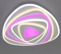 

Потолочный светильник Евросвет, Coloris 90225/1