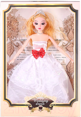 Кукла Darvish Невеста / DV-T-1874
