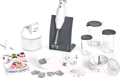 

Блендер погружной Bamix, Baking M200