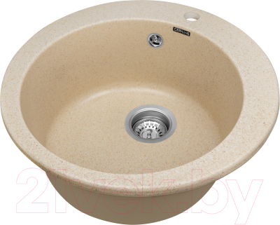 

Мойка кухонная Gerhans, A04 + смеситель KK4299-20