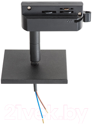 Адаптер для шинопровода Lightstar Asta 592287
