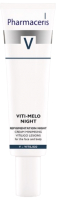 

Крем для лица Pharmaceris, V Viti-Melo Night репигментирующий ночной с витилиго