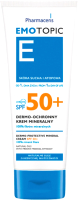 

Крем детский Pharmaceris, E защитный минеральный SPF50+