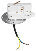 

Крепление для шинопровода Lightstar, Asta 594060
