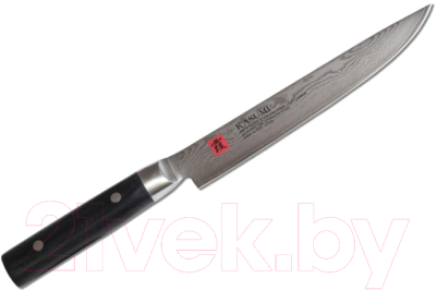 Нож Kasumi Дамаск 84020