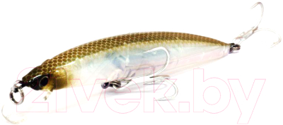 

Воблер Maria, MJ-1 Minnow 130 F OLG / 507-683
