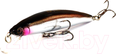 

Воблер Maria, MJ-1 Minnow DD 50 SP BBH / 497-601