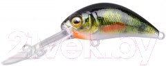 

Воблер SPRO, Ikiru CHR BB Crank-DD FL G-Perch / 004373-00208