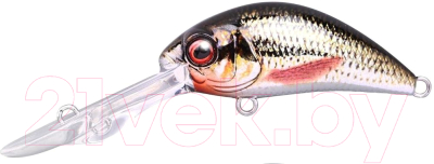 

Воблер SPRO, Ikiru CHR BB Crank-DD FL Roach / 004373-00207