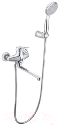 

Смеситель LEMARK, Luna LM4113C