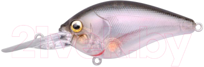 

Воблер SPRO, Ikiru Crank-SL Sfl Ruff / 004373-00015