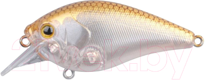 

Воблер SPRO, Ikiru Crank-SL Sfl Wagasagi / 004373-00010
