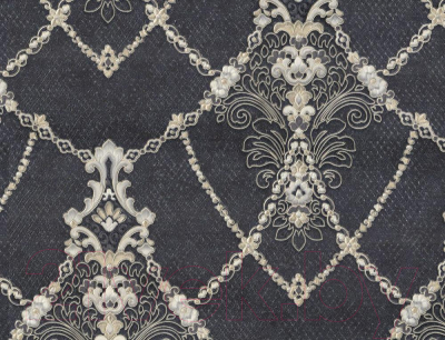 

Виниловые обои Euro Decor, Рисунок;серый, Ambassador 7064-22