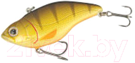 

Воблер SPRO, Aruku Shad 75 Wr Yellow Perch / 004869-00003