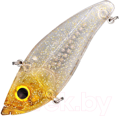 

Воблер SPRO, Baby Devil 110F Ghost Albino / 004845-00115