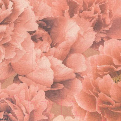 

Виниловые обои Euro Decor, Красный;рисунок, Peony 6001-04