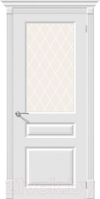 

Дверь межкомнатная el'Porta, Скинни-15.1 80x200