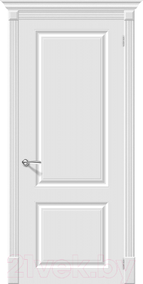 

Дверь межкомнатная el'Porta, Скинни-12 90x200