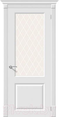 

Дверь межкомнатная el'Porta, Скинни-13 90x200