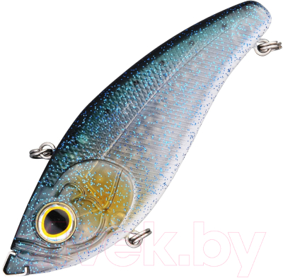 

Воблер SPRO, Baby Devil 110S 50GR Ghost Herring / 004845-00214