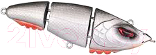 

Воблер SPRO, Baby Triple Devil S90 Flash Roach / 004846-00202