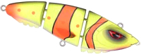 

Воблер SPRO, Baby Triple Devil S90 Levinshad / 004846-00212