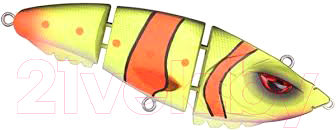 

Воблер SPRO, Baby Triple Devil S90 Levinshad / 004846-00212