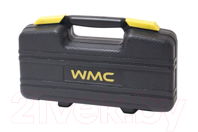 Универсальный набор инструментов WMC Tools 1040
