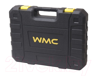 Универсальный набор инструментов WMC Tools 20104