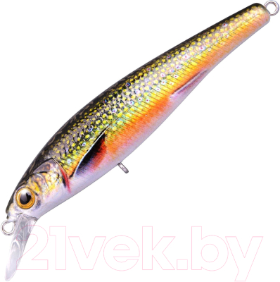 

Воблер SPRO, Ikiru Jerk65 Sp Char / 004371-00017