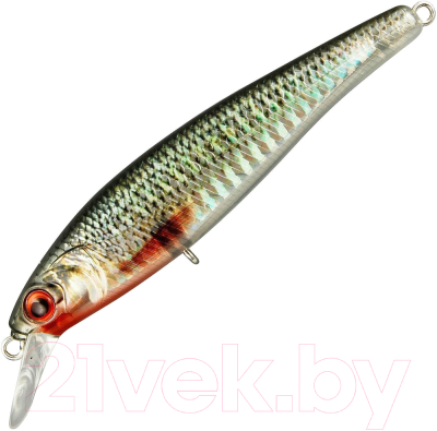 

Воблер SPRO, Ikiru Jerk65 Sp Roach / 004371-00001