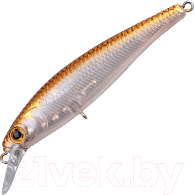 

Воблер SPRO, Ikiru Jerk65 Sp Wagasahi / 004371-00013