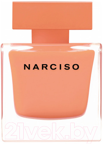 Парфюмерная вода Narciso Rodriguez Narciso Ambree for Women