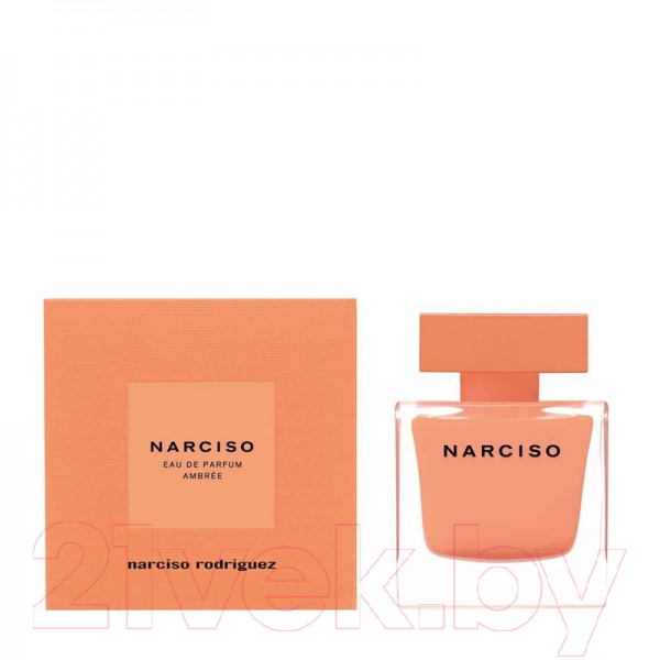 Парфюмерная вода Narciso Rodriguez Narciso Ambree for Women (30мл)