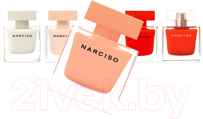 Парфюмерная вода Narciso Rodriguez Narciso Ambree for Women (30мл)