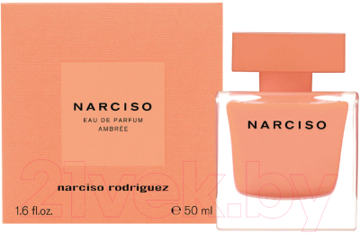 Парфюмерная вода Narciso Rodriguez Narciso Ambree for Women (50мл)