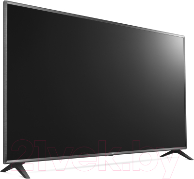 Телевизор LG 75UN70706LC